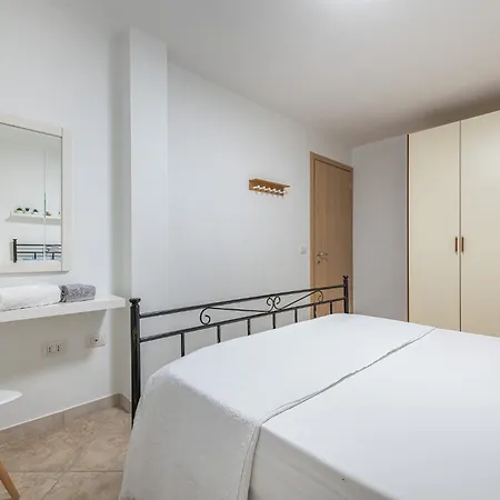 Bellavista House 아파트 *