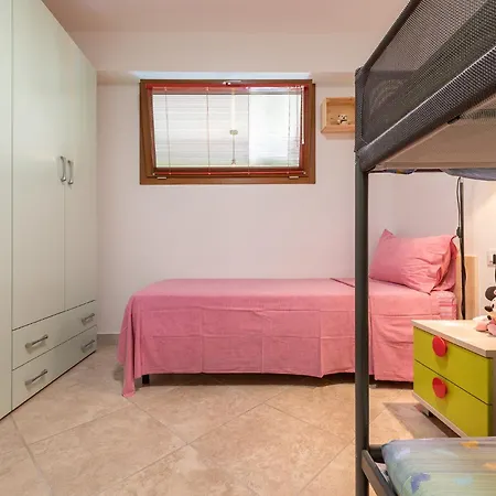 아파트 Bellavista House 코스타 레이