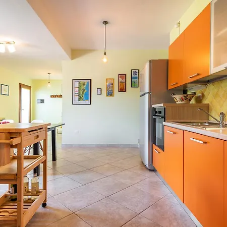 Bellavista House *