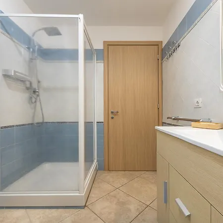 Apartment Bellavista House