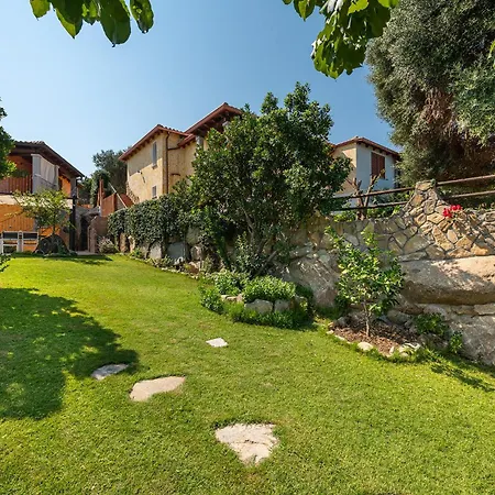 Bellavista House *