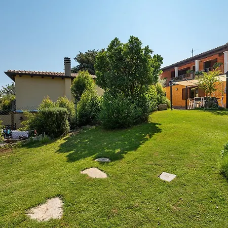 Bellavista House *