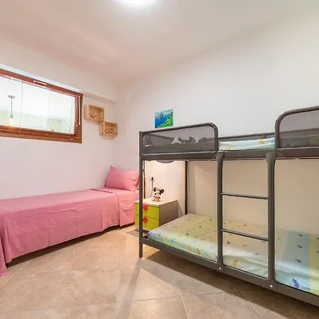 Bellavista House Apartment