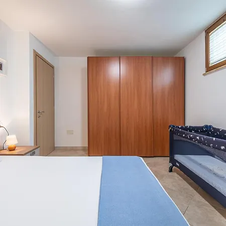 Apartment Bellavista House