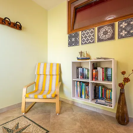 Bellavista House Apartment Costa Rei