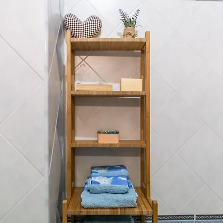 Bellavista House Apartment *