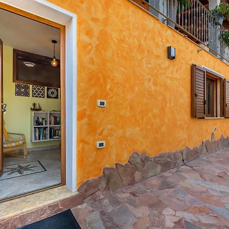 Bellavista House